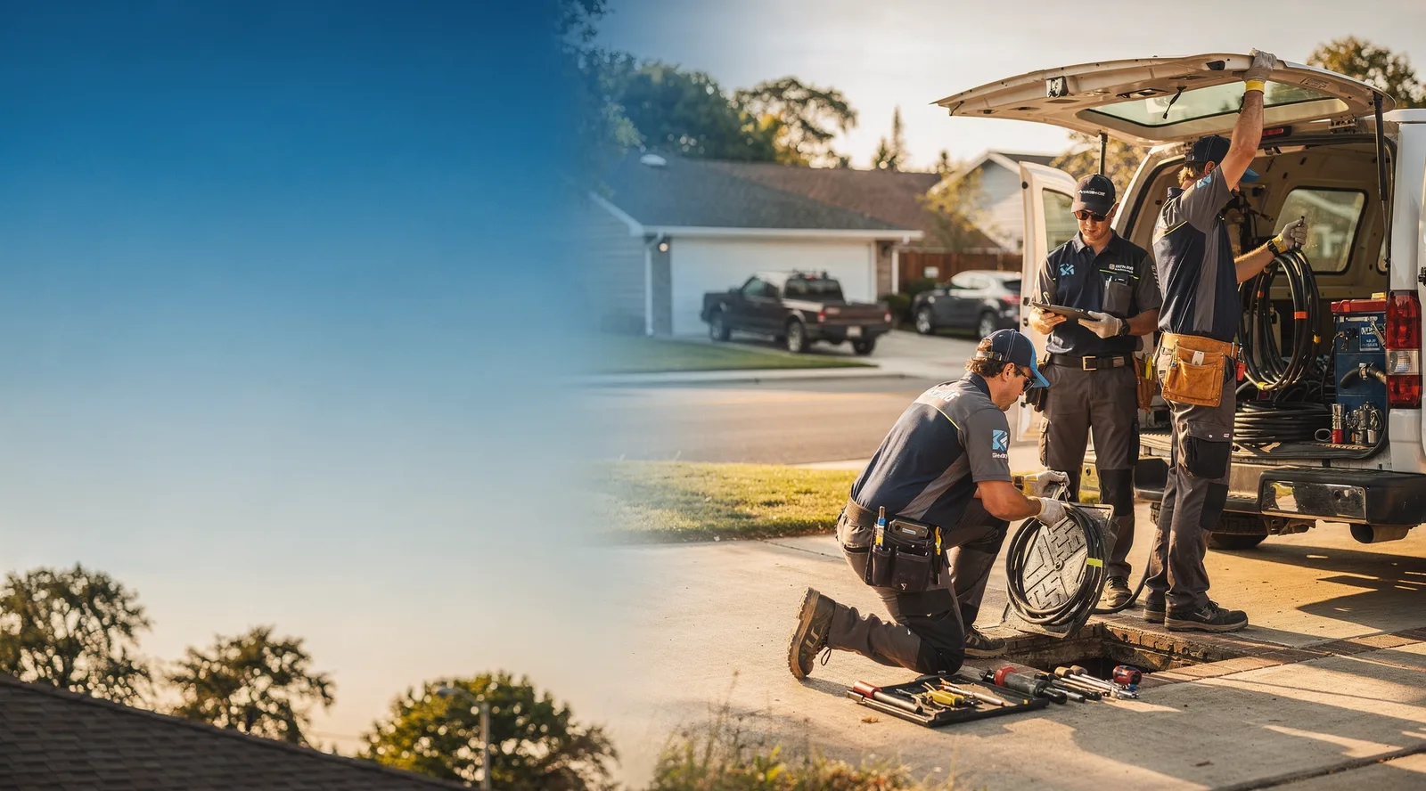 Water Softener Installation in Paulina, LA near me